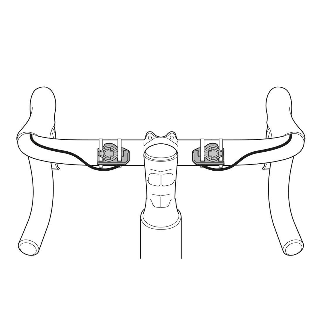 Manete schimbator BUTON SCHIMBATOR SHIMANO SW-R9150 11V SET