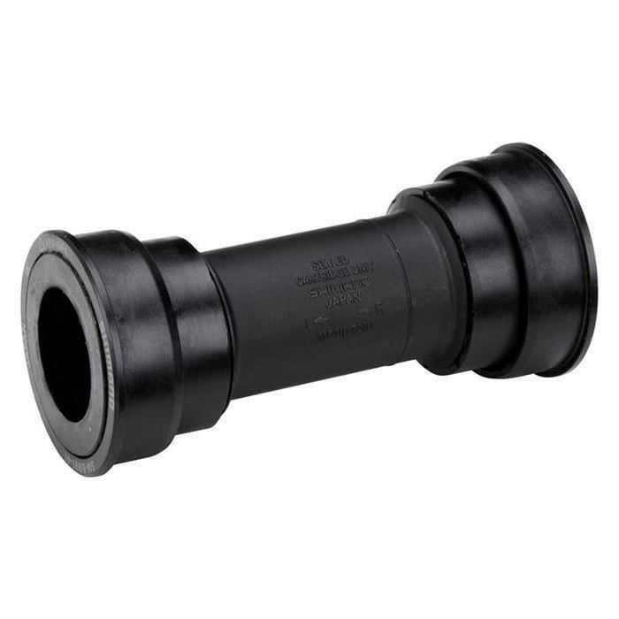 Press-fit BUTUC PEDALIER SHIMANO TIAGRA BB-RS500-PB PRESS FI