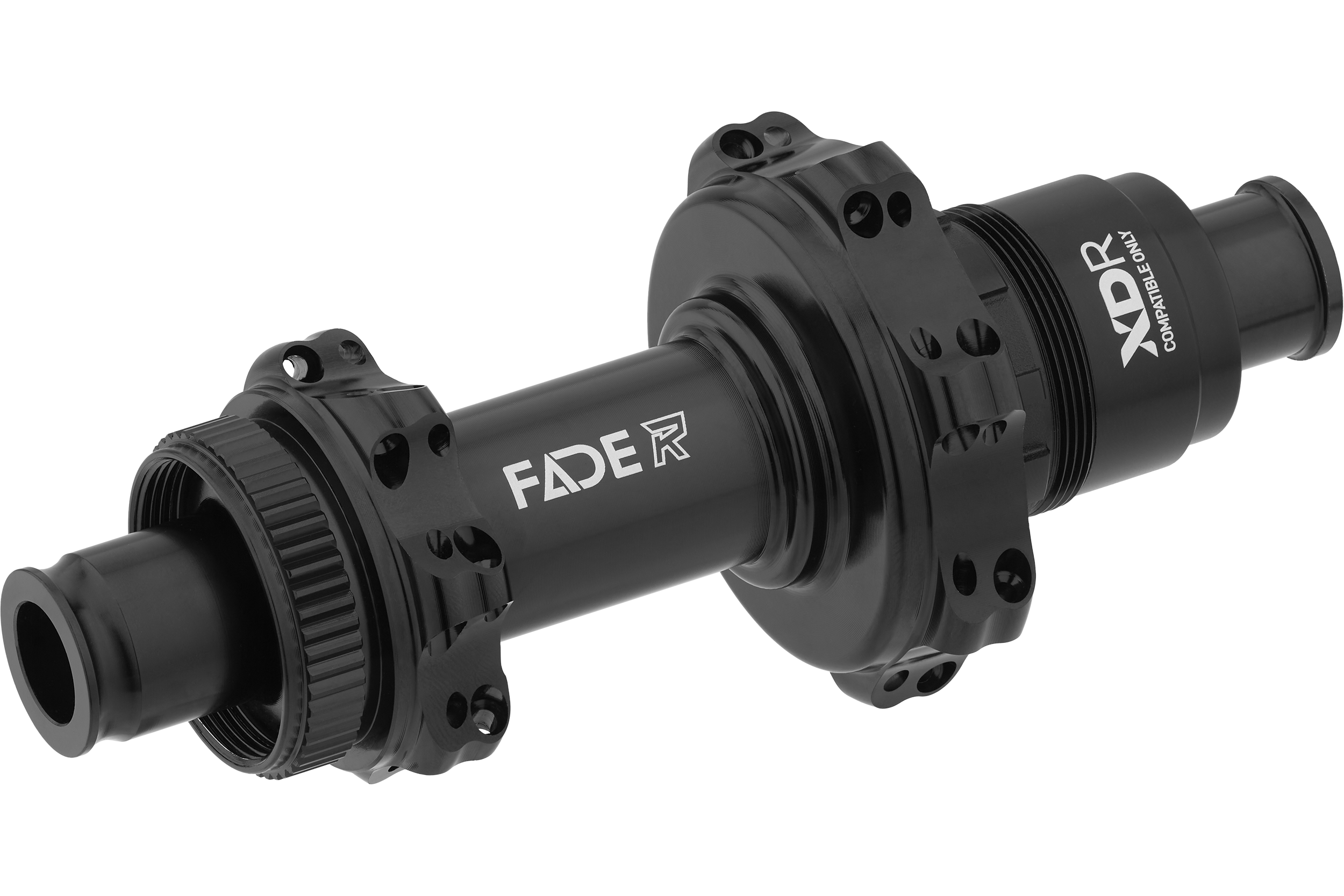 Butuci spate BUTUC SPATE NEWMEN FADE R 12X142 SP CL 28H Sram