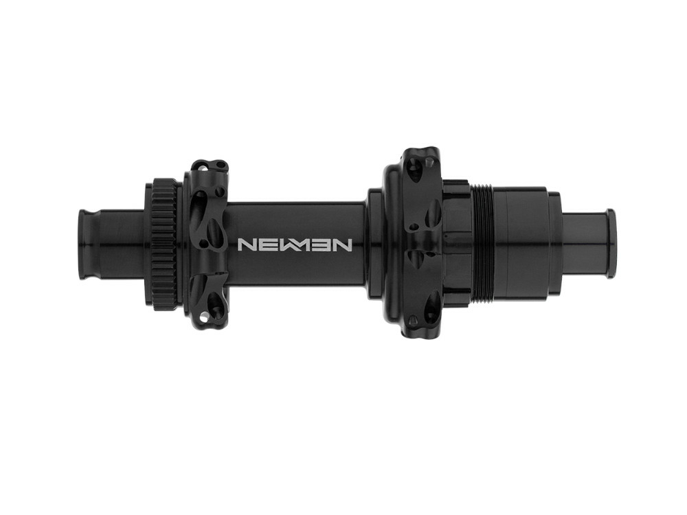 Butuc spate Newmen FADE Road 12x142 Center Lock XDR