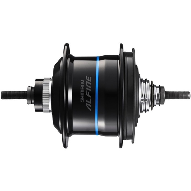 Butuci spate BUTUC SPATE SHIMANO ALFINE DI2 SG-S7051 11 VITE