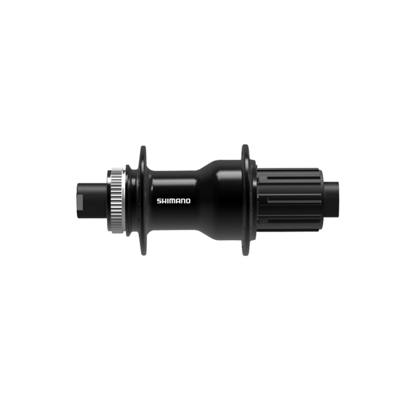 Butuci spate BUTUC SPATE SHIMANO FH-TC500-HM-B CENTER LOCK 1
