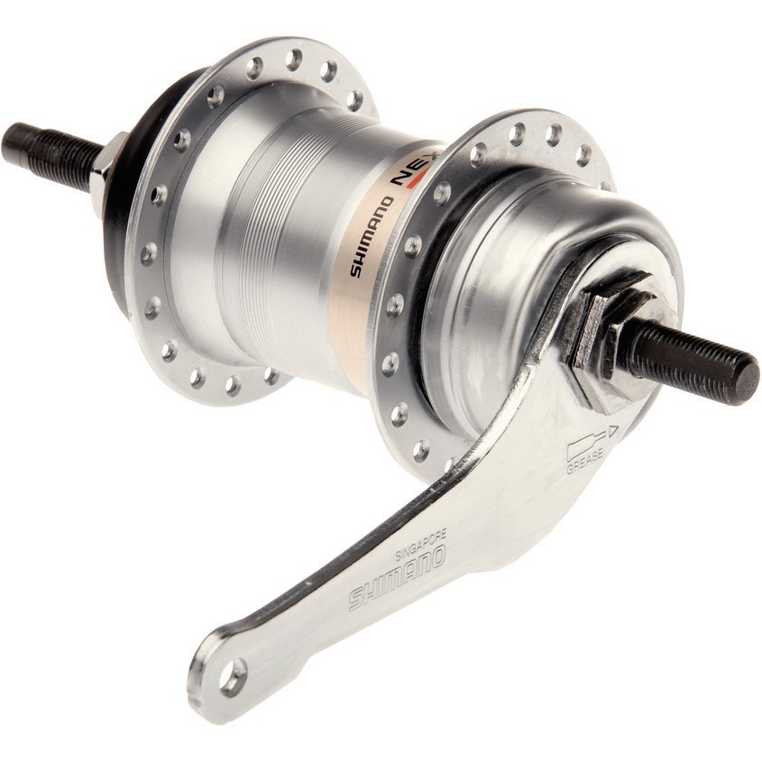 Butuci spate BUTUC SPATE SHIMANO NEXUS SG-3C41 36H 3 VITEZE