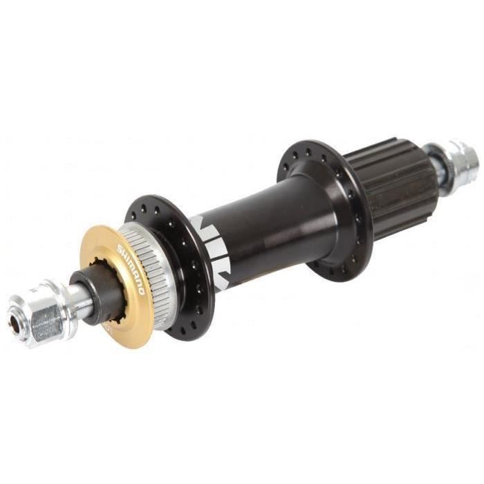 Butuci spate BUTUC SPATE SHIMANO SAINT FH-M810 DISC 10MM 36