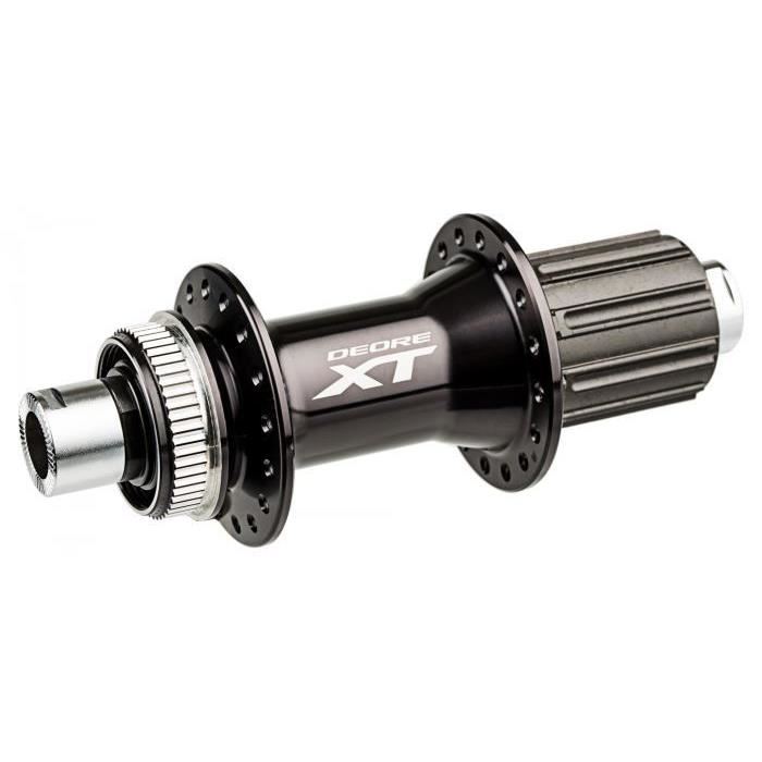 hollow fc リノ Butuci spate BUTUC SPATE SHIMANO XT FH-M8010 DISC CENTER LOC
