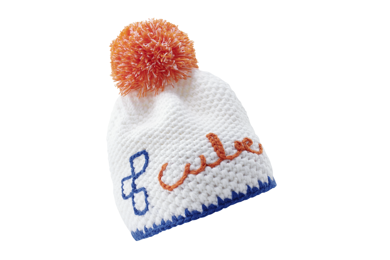 Caciuli, sepci, cagule CACIULA CUBE BEANIE BOOBLE ORIGIN WHI