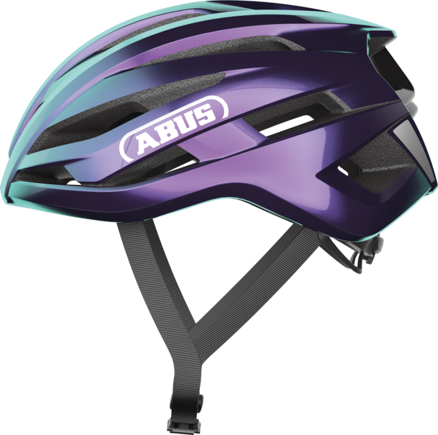 Casti CASCA ABUS STORMCHASER ACE FLIP FLOP PURPLE L 980527 A