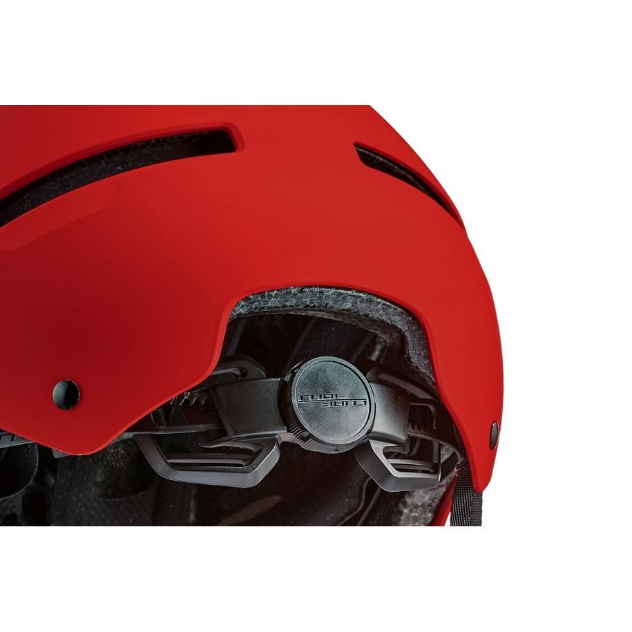 Casti CASCA CUBE HELMET DIRT 2.0 Rosie 