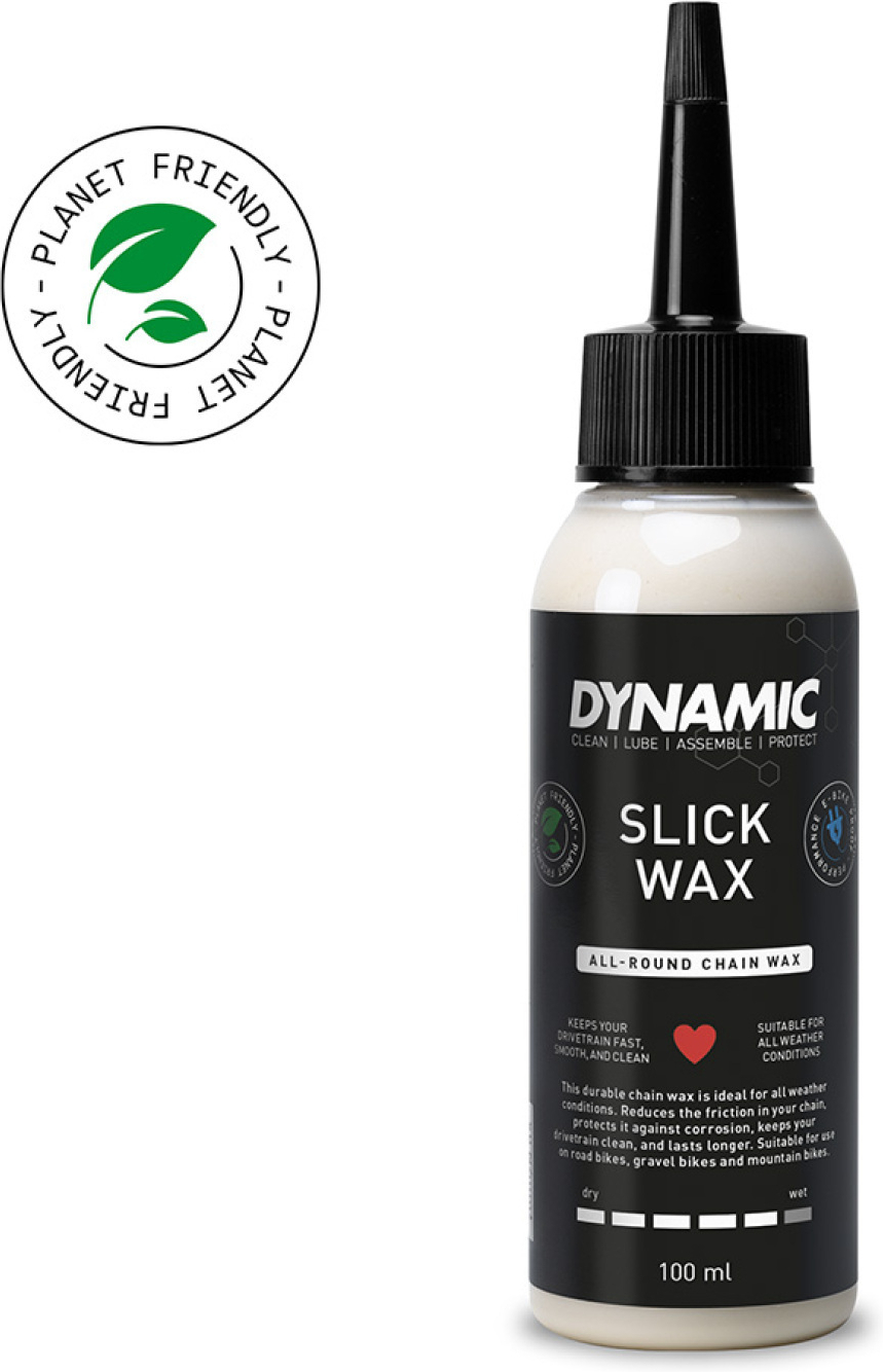 Produse intretinere CEARA LANT DYNAMIC SLICK WAX 100ml DY-00