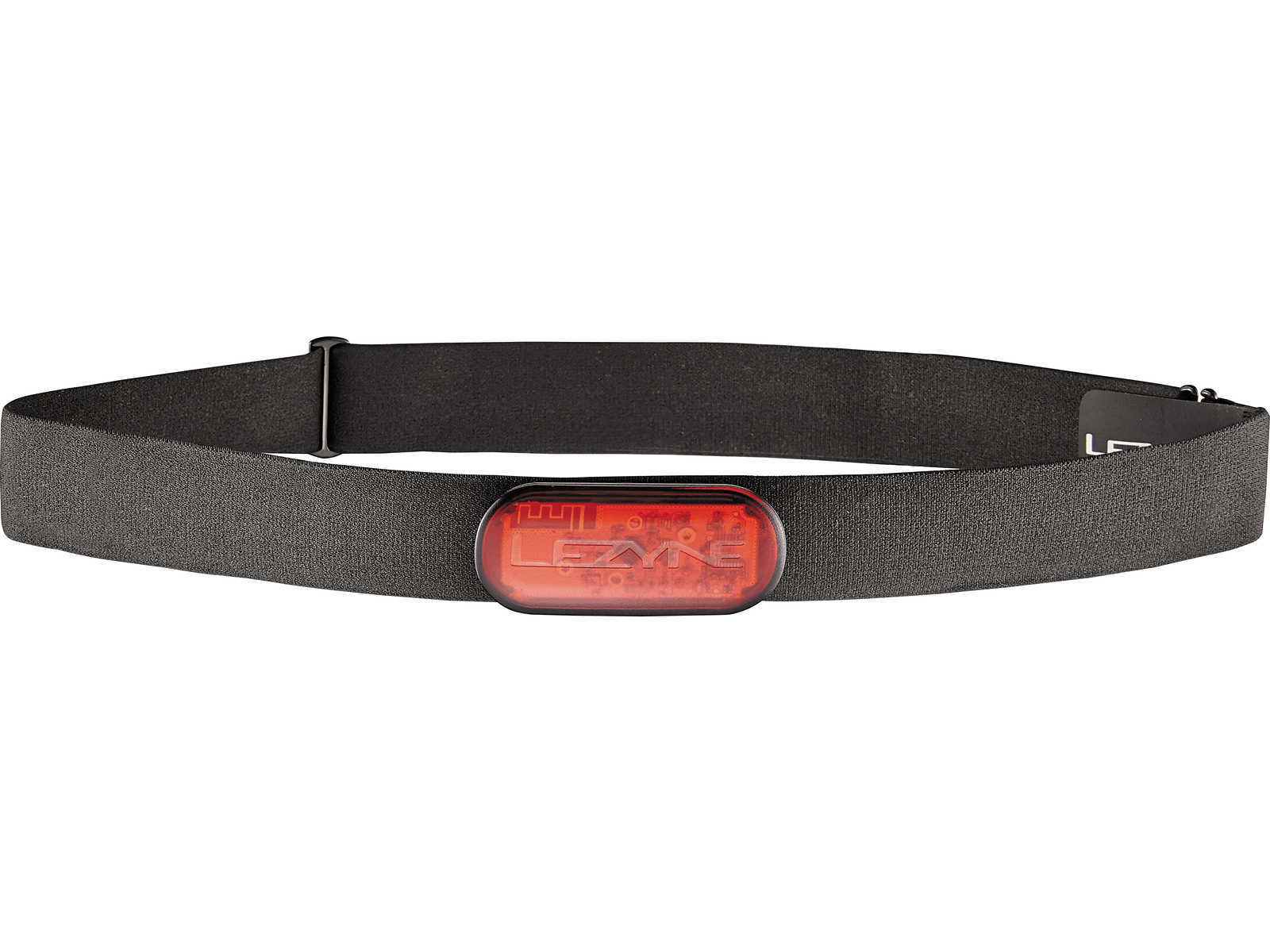 CENTURA DE PULS LEZYNE HEART RATE FLOW SENSOR...