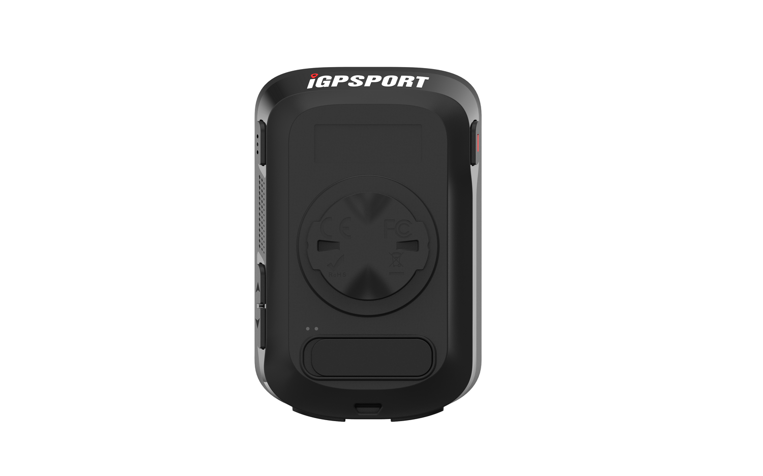 Ciclocomputere CICLOCOMPUTER GPS IGPSPORT BSC200 Negru IGSBS