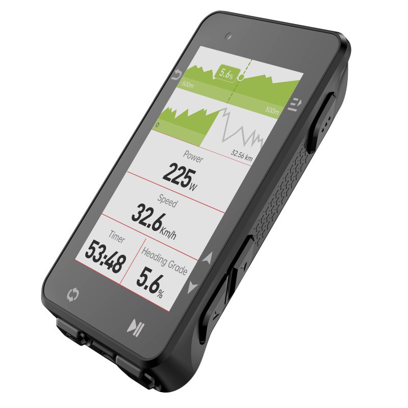 GPS IGPSPORT IGS630 IGS630 iGPS...