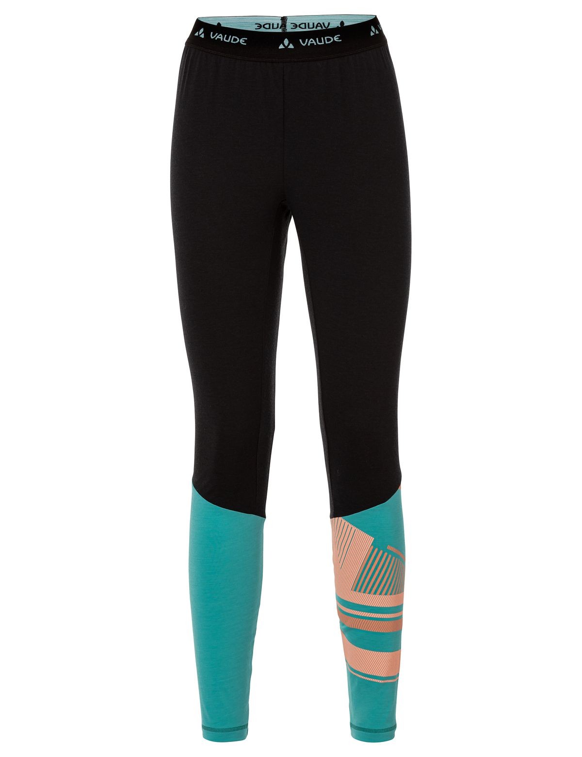 DETOUR LEGGING [SEA FM] M