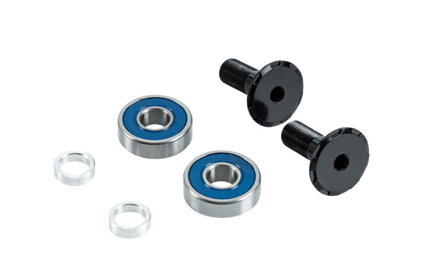 Cadre CUBE MAIN PIVOT SET (17_FSH19027) 8513 Cube BikeXper...