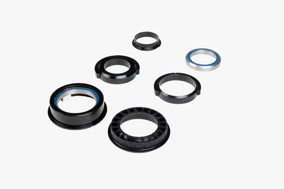 Cuvete (headset) CUVETE CUBE HEADSET 14 (ZS56/28.6 - ZS56/40