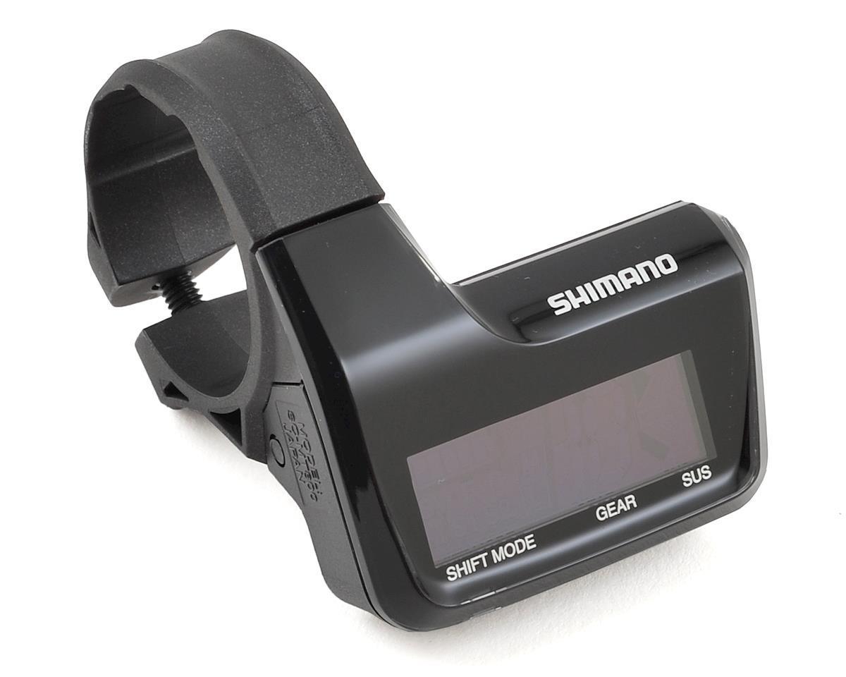 Componente AXS/Di2 DISPLAY/JUNCTION-A SHIMANO SC-MT800 - Main Image