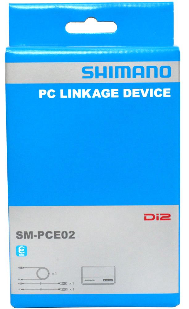 Componente AXS/Di2 DISPOZITIV INTERFATA PENTRU PC SHIMANO SM