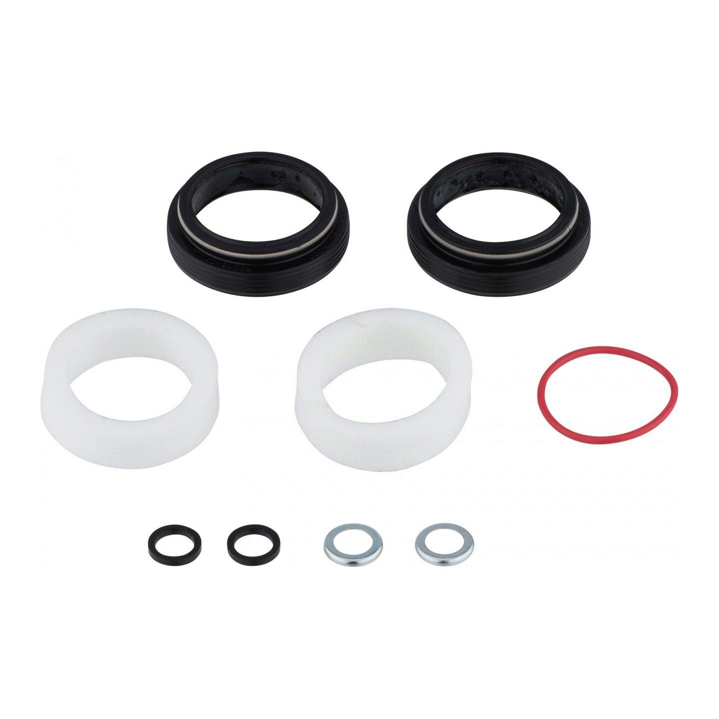 Kituri service si piese DUST SEAL ROCKSHOX PENTRU ZEB A+ KIT...