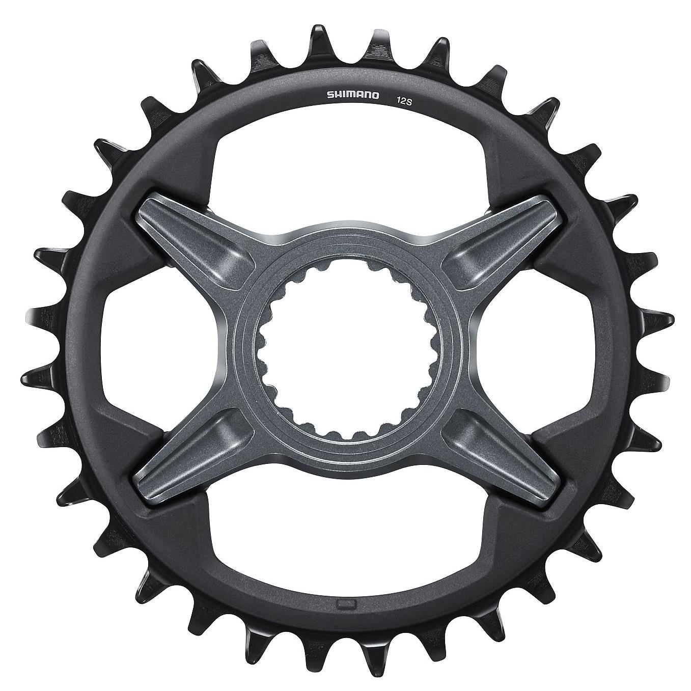 Pinioane SHIMANO SLX CS-M7100-12 HYPERGLIDE+ 12 PINIOANE CAS