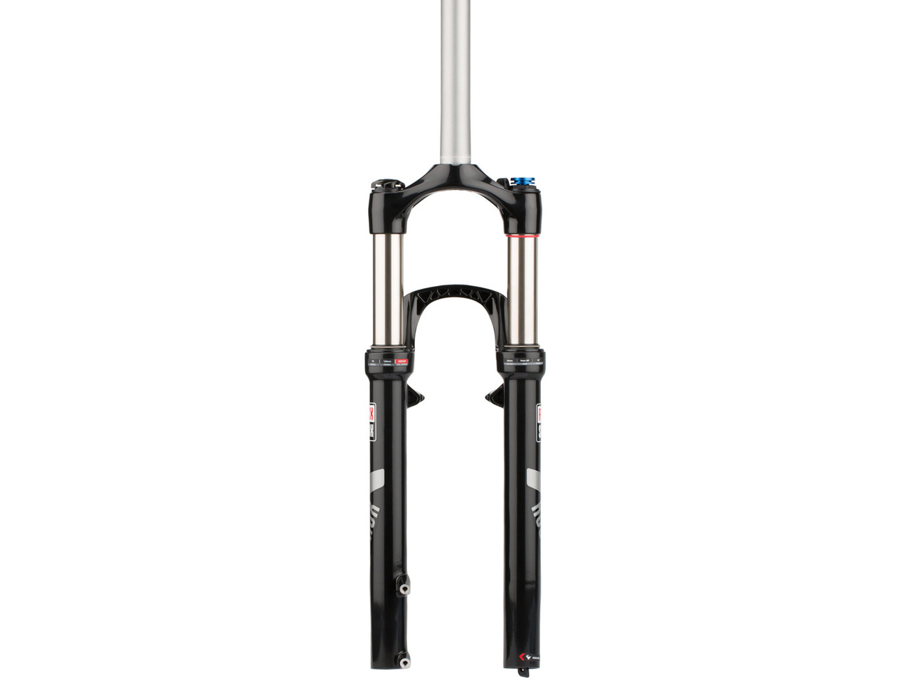 Rockshox recon hotsell silver tk coil