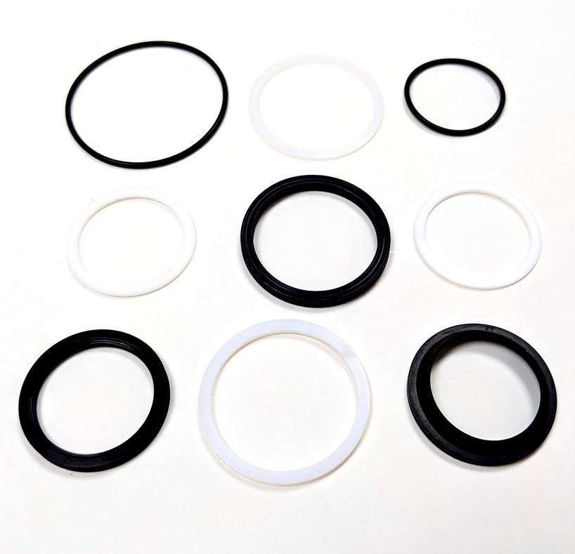 Amortizoare Spate Fox Shock Float X Air Sleeve Seal Kit