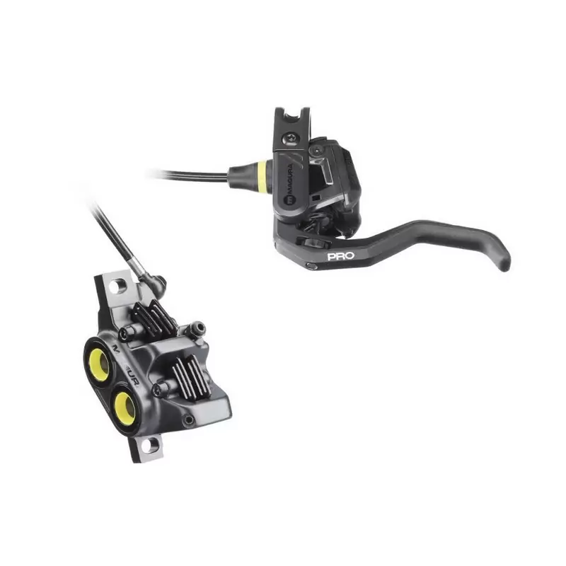 _ Freada DH5564 Hidraulice FRANA DISC HIDRAULICA MAGURA MAGURA GUSTAV PRO 4