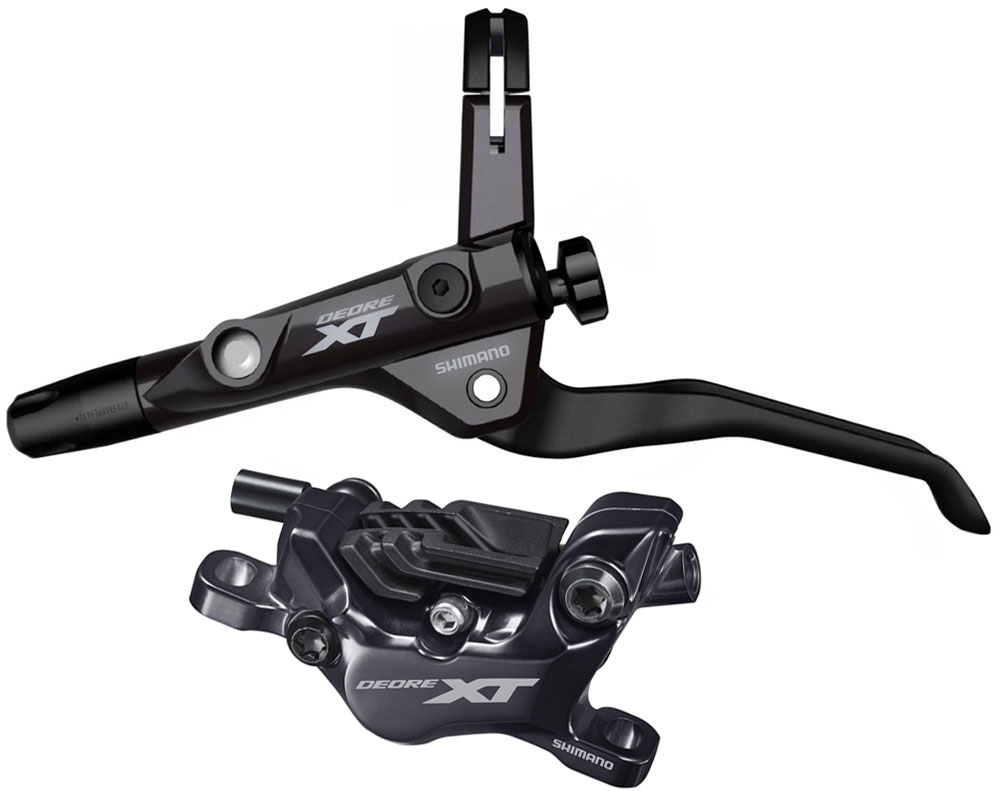 Hidraulice FRANA DISC HIDRAULICA SHIMANO DEORE XT BL-T8100/B