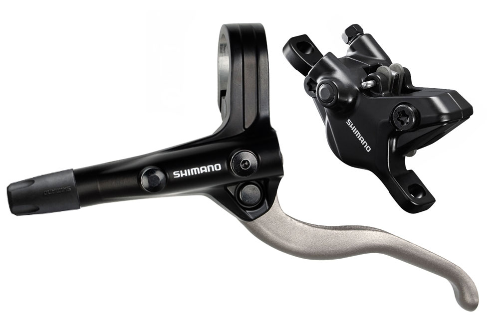 Shimano mt 401 online