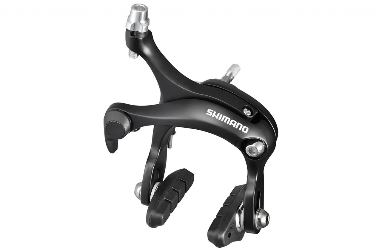 Mecanice FRANA U-BRAKE SHIMANO TIAGRA BR-R451 SPATE NEGRU SA