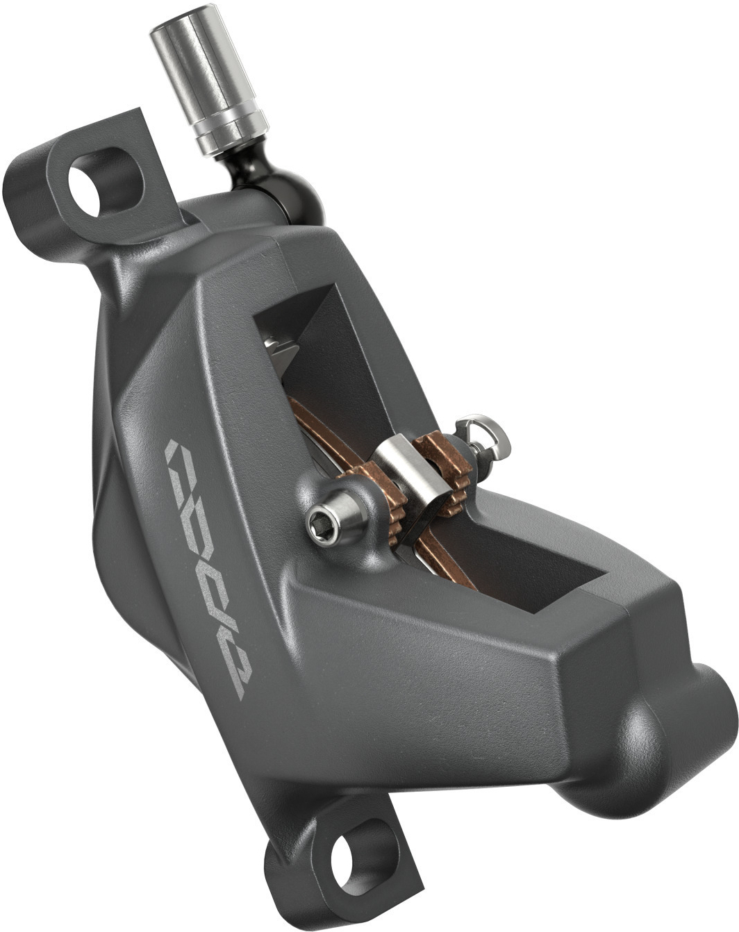 Hidraulice FRANE SRAM CODE BRONZE STEALTH STANGA 00.5018.229