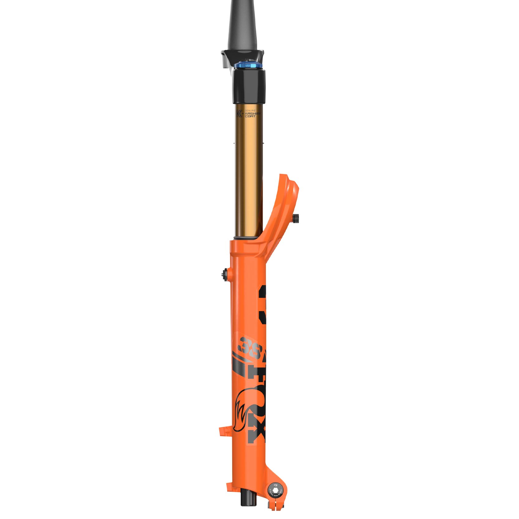 furifuri Furca Fata Aer Enduro KTM-Husq-Gas 2024 XPLOR PRO 7448 AIR SPRING