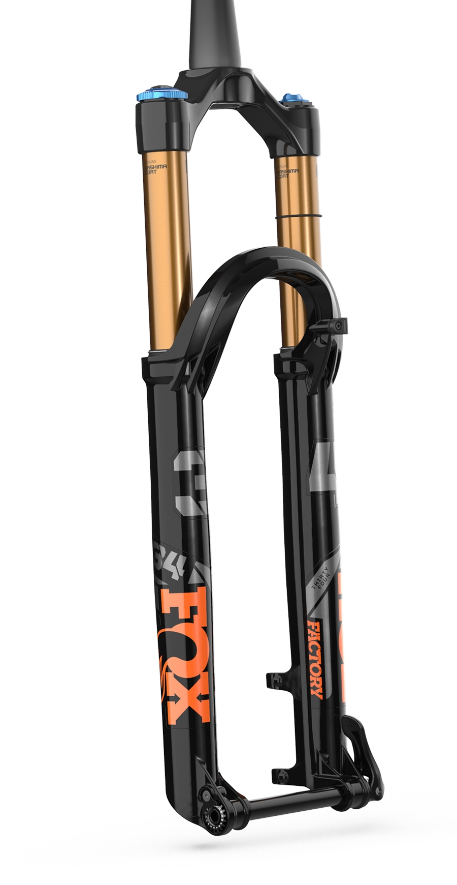 Furci cu suspensie FURCA FOX 34 FLOAT FACTORY GRIP2 TAPERED