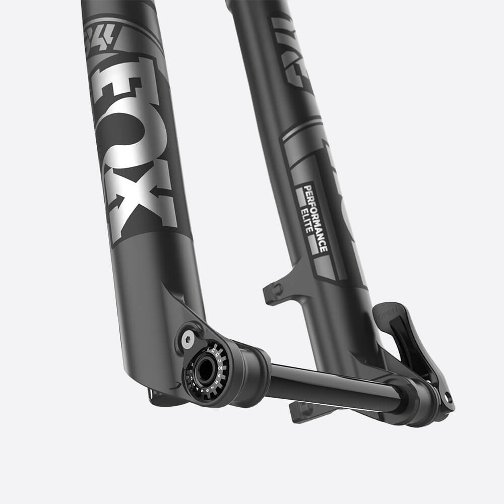 Fuyu Furci cu suspensie FURCA FOX 34 FLOAT PERFORMANCE ELITE FIT4