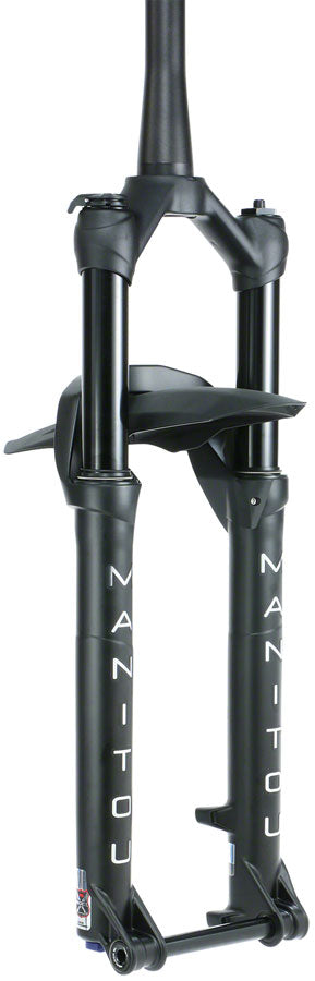 Furci cu suspensie FURCA MANITOU MACHETE COMP 29INCH 44 OFFS