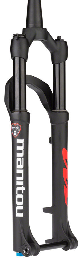 Furci cu suspensie FURCA MANITOU MARKHOR 100MM 44 OFFSET BOO