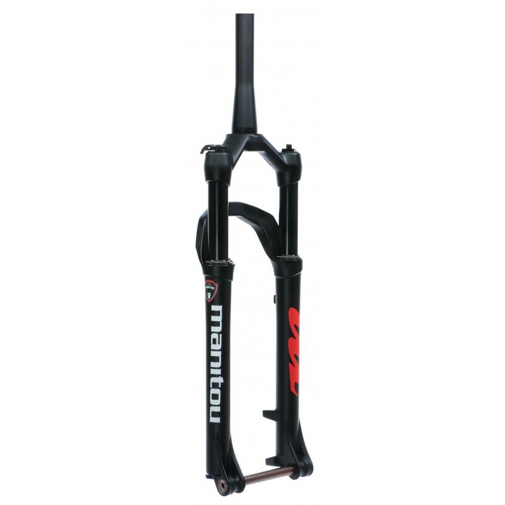 Furci cu suspensie FURCA MANITOU MARKHOR 27.5