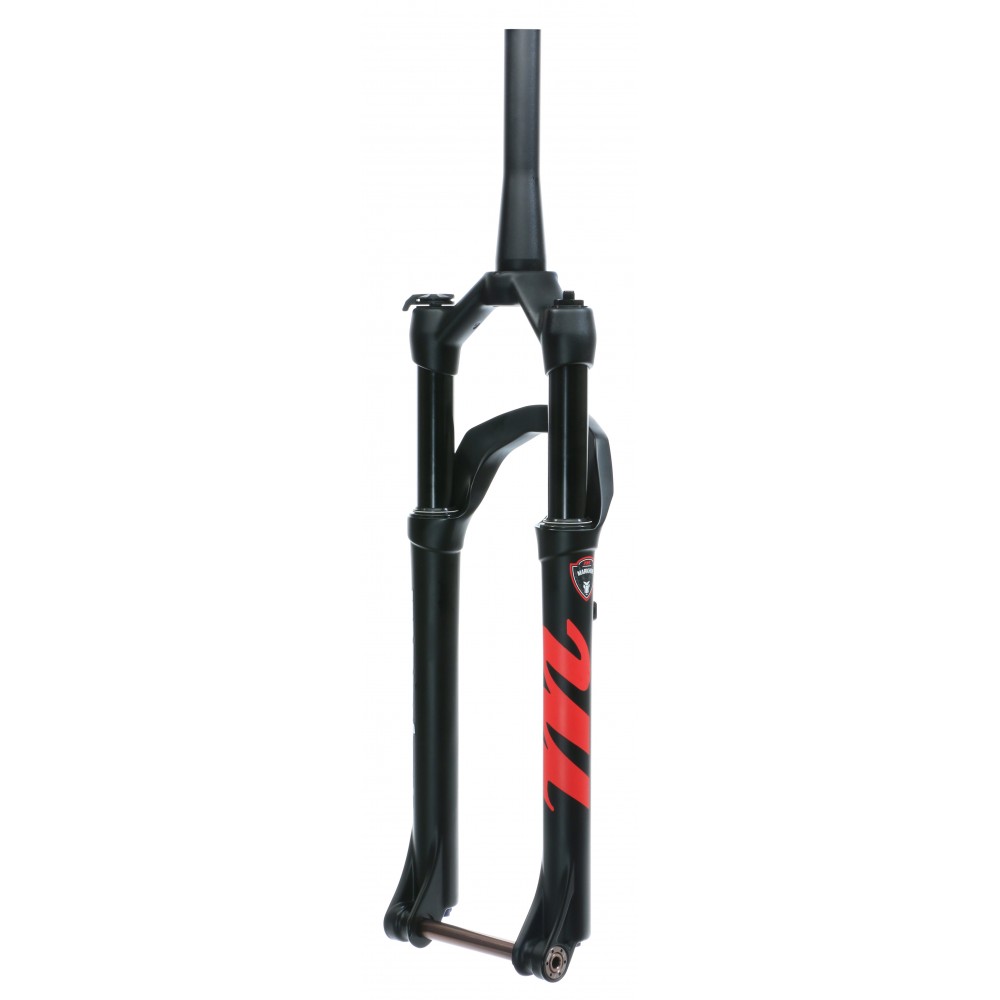 Furci cu suspensie FURCA MANITOU MARKHOR 27.5