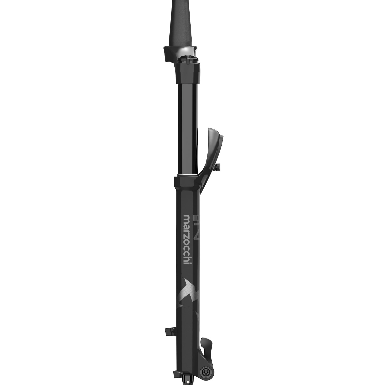 Furci cu suspensie FURCA MARZOCCHI 29 BOMBER Z2 RAIL BLACK 1