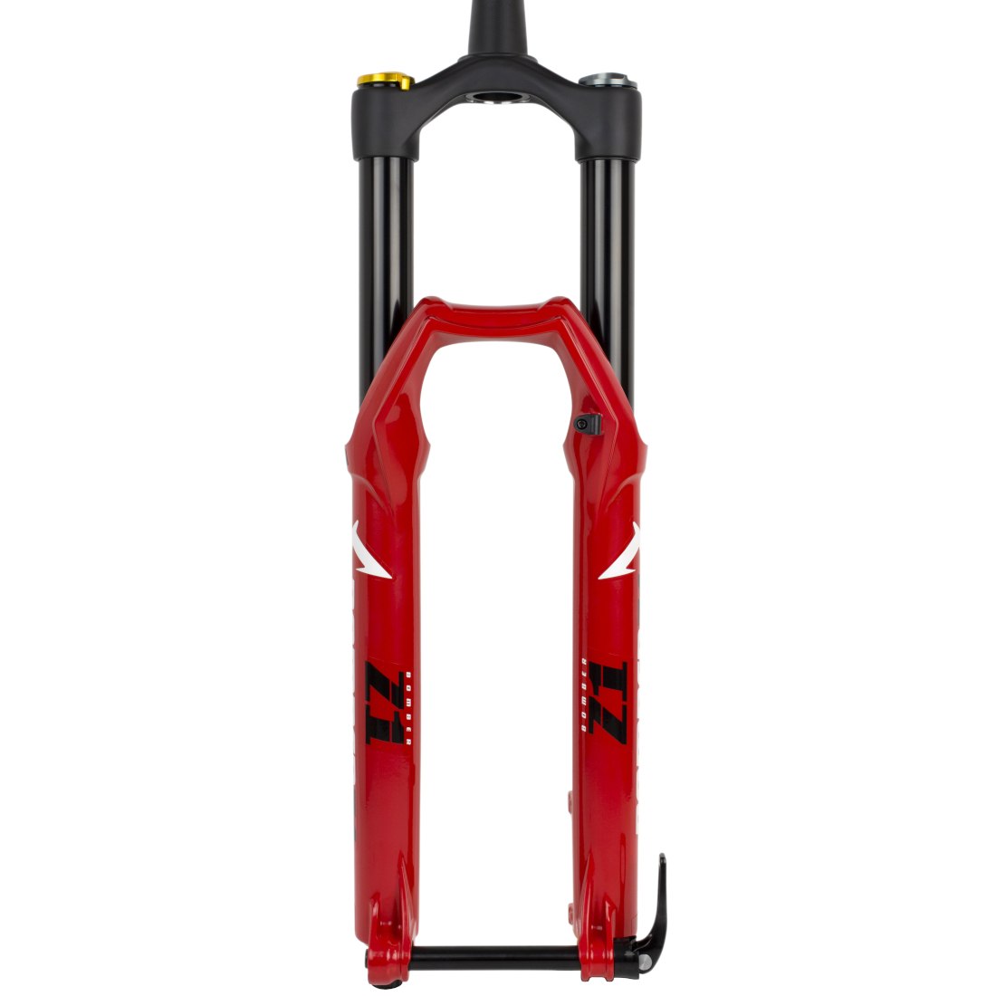Furci cu suspensie FURCA MARZOCCHI BOMBER Z1 29INCH 44OFFSET