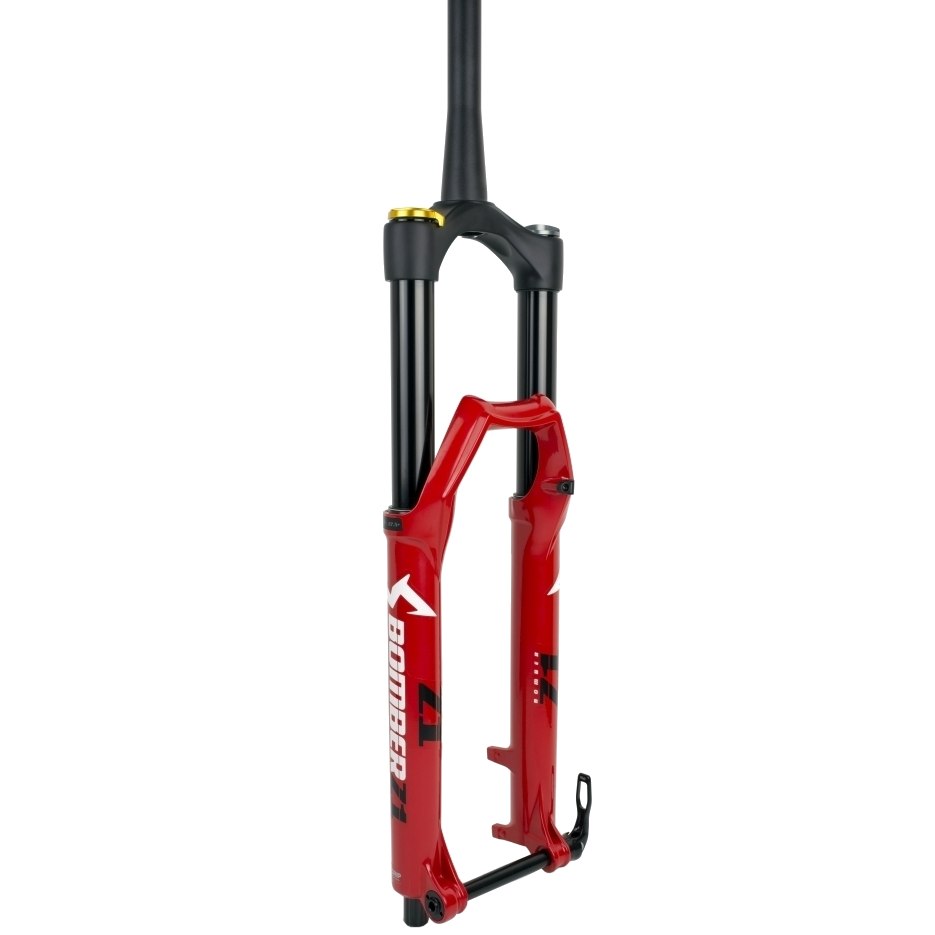 Marzocchi Bomber フロントフォーク Amazon | MARZOCCHI Bomber Z1 フォーク 29インチ 160mm 15x110mm 44mm