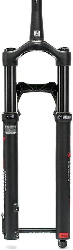 Furci cu suspensie FURCA MARZOCCHI BOMBER Z2 29INCH 44OFFSET