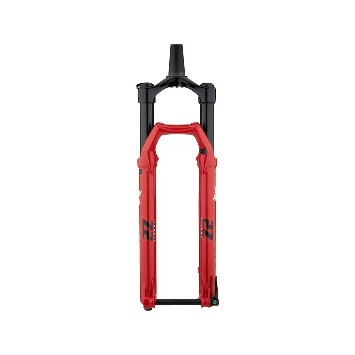 【ジャンク品】ZC-1000E Furci cu suspensie FURCA MARZOCCHI BOMBER Z2 29INCH 44OFFSET