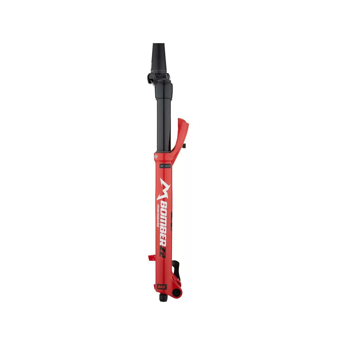 Furci cu suspensie FURCA MARZOCCHI BOMBER Z2 29INCH 44OFFSET
