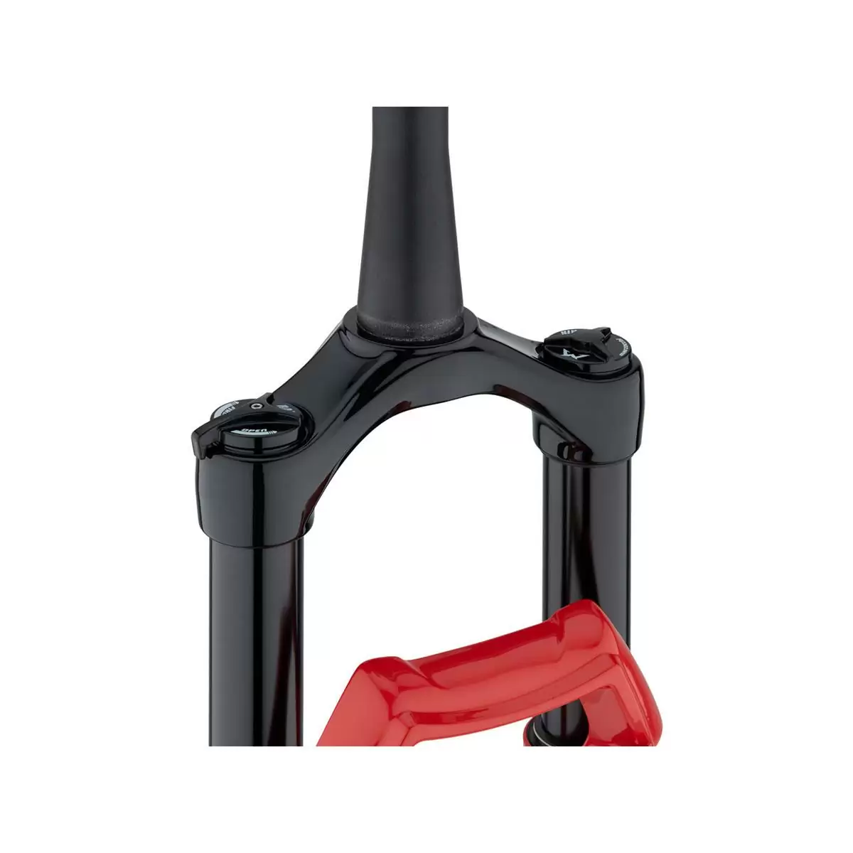 Furci cu suspensie FURCA MARZOCCHI BOMBER Z2 29INCH 44OFFSET