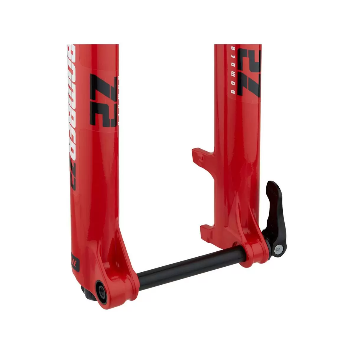 Furci cu suspensie FURCA MARZOCCHI BOMBER Z2 29INCH 44OFFSET