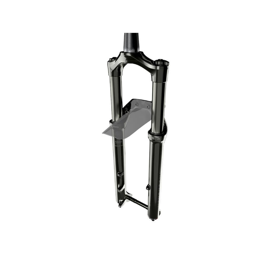 Furca Rockshox Rockshox 35 Gold Rl 140mm Debonair Furca Rockshox