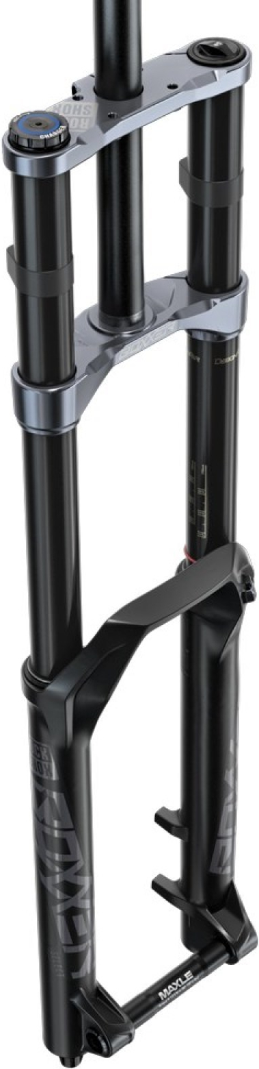 美品 ROCK SHOX ロックショックス BOXXER RC Φ20MAXLE Furci cu suspensie FURCA ROCKSHOX BOXXER SELECT RC 20MM MAXL