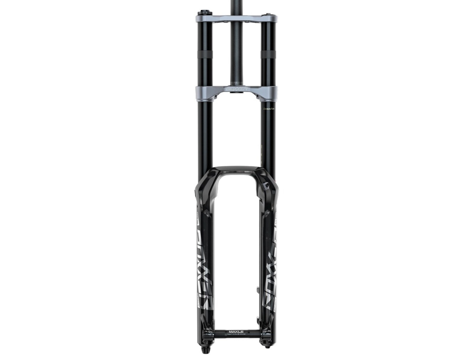 ロックショックス　Boxer Ultimate 27.5 ロックショックス Boxer Ultimate 27.5 ROCKSHOX BoXXer