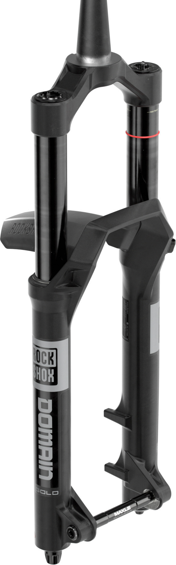 Furci cu suspensie FURCA ROCKSHOX DOMAIN GOLD ISOLATOR RC3 2
