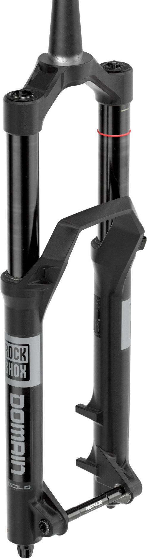 Furci cu suspensie FURCA ROCKSHOX DOMAIN GOLD ISOLATOR RC3 2